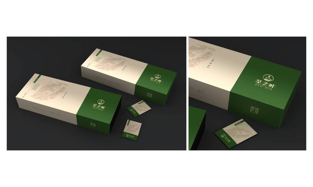 余庆县包装设计用传统工艺构筑现代品牌的文化护城河实践录