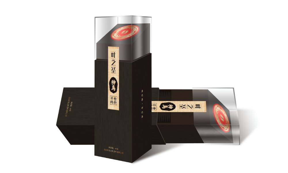 余庆县包装设计将地域符号转化为品牌记忆锚点的转译系统