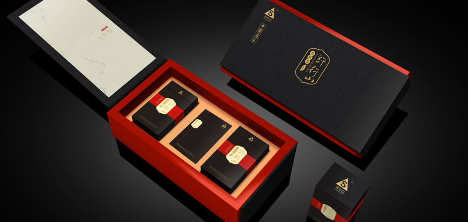 余庆县礼品包装设计：以心意为魂，搭建城市礼赠的情感桥梁