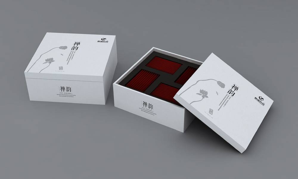 余庆县茶叶包装设计：以自然意趣，传递城市茶香的清雅韵味